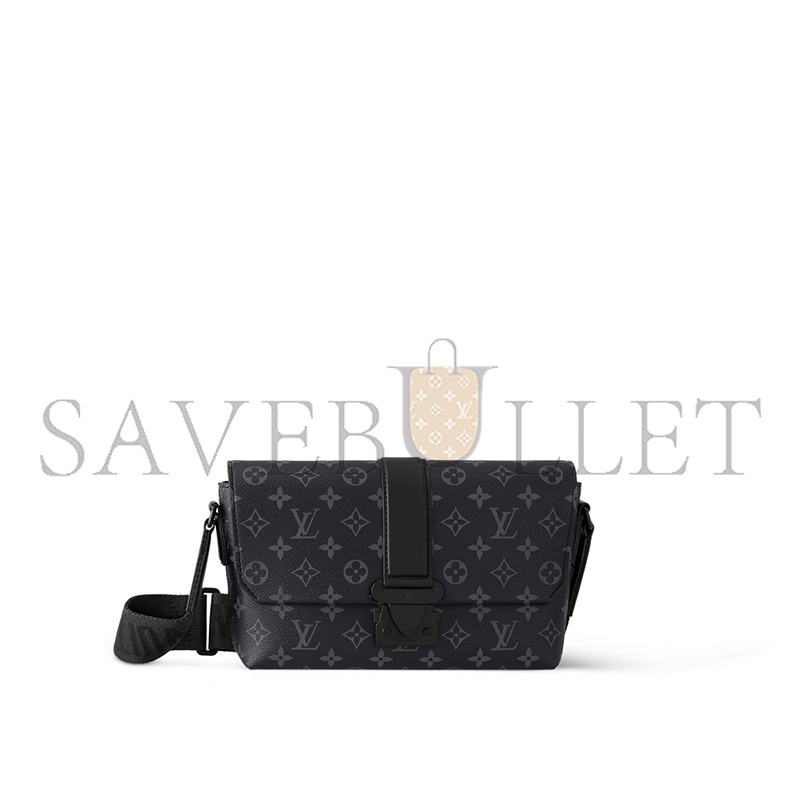 l0*is V*t0n s-cape messenger bag m46794 (28*16*10cm)